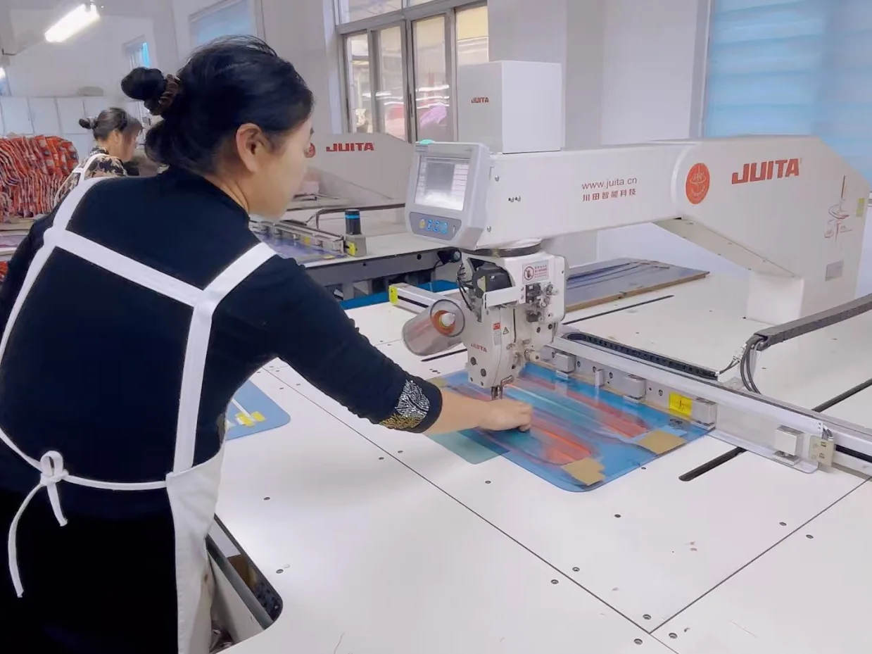 Advanced Machinery - Image 1