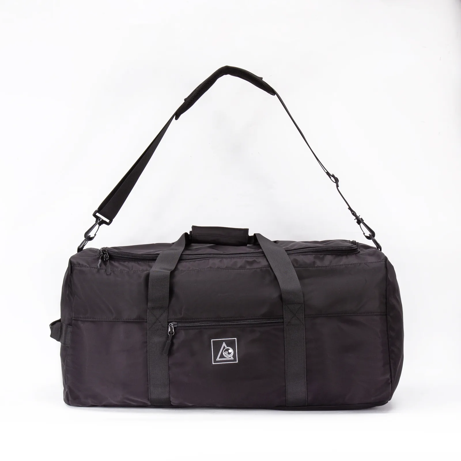 Utility Weekender Duffel Bag (Multi-Color)