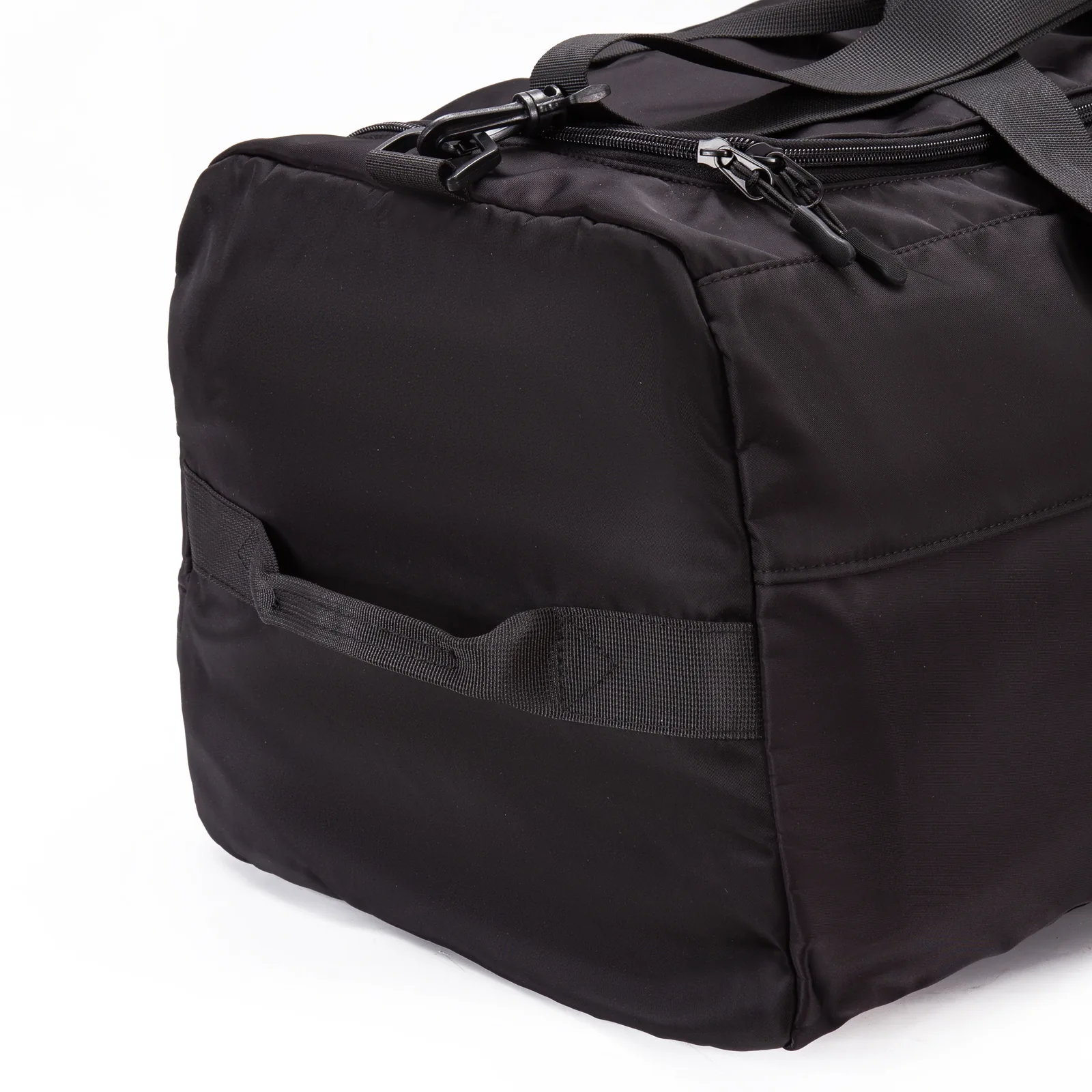 Utility Weekender Duffel Bag (Multi-Color) 4