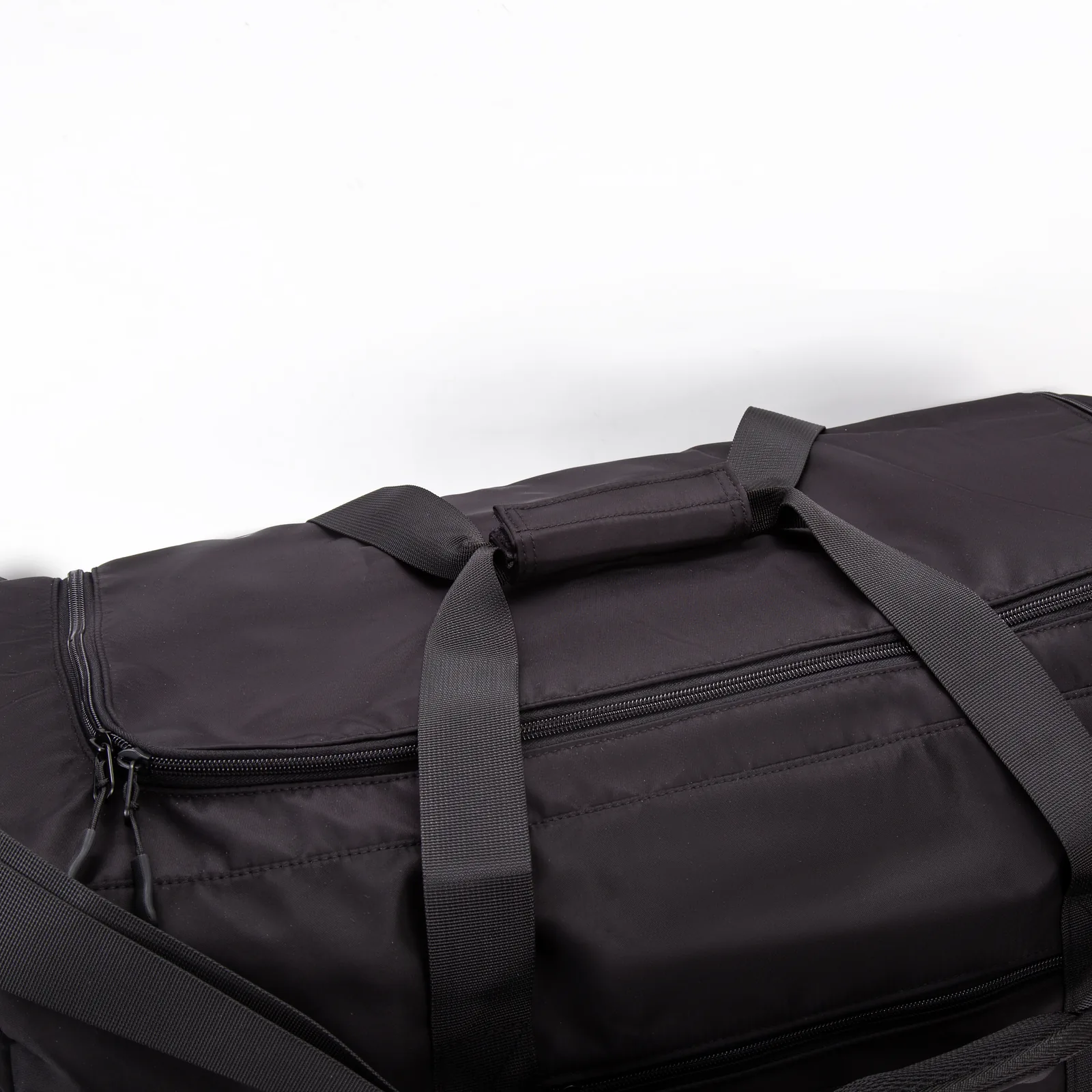 Utility Weekender Duffel Bag (Multi-Color) 5