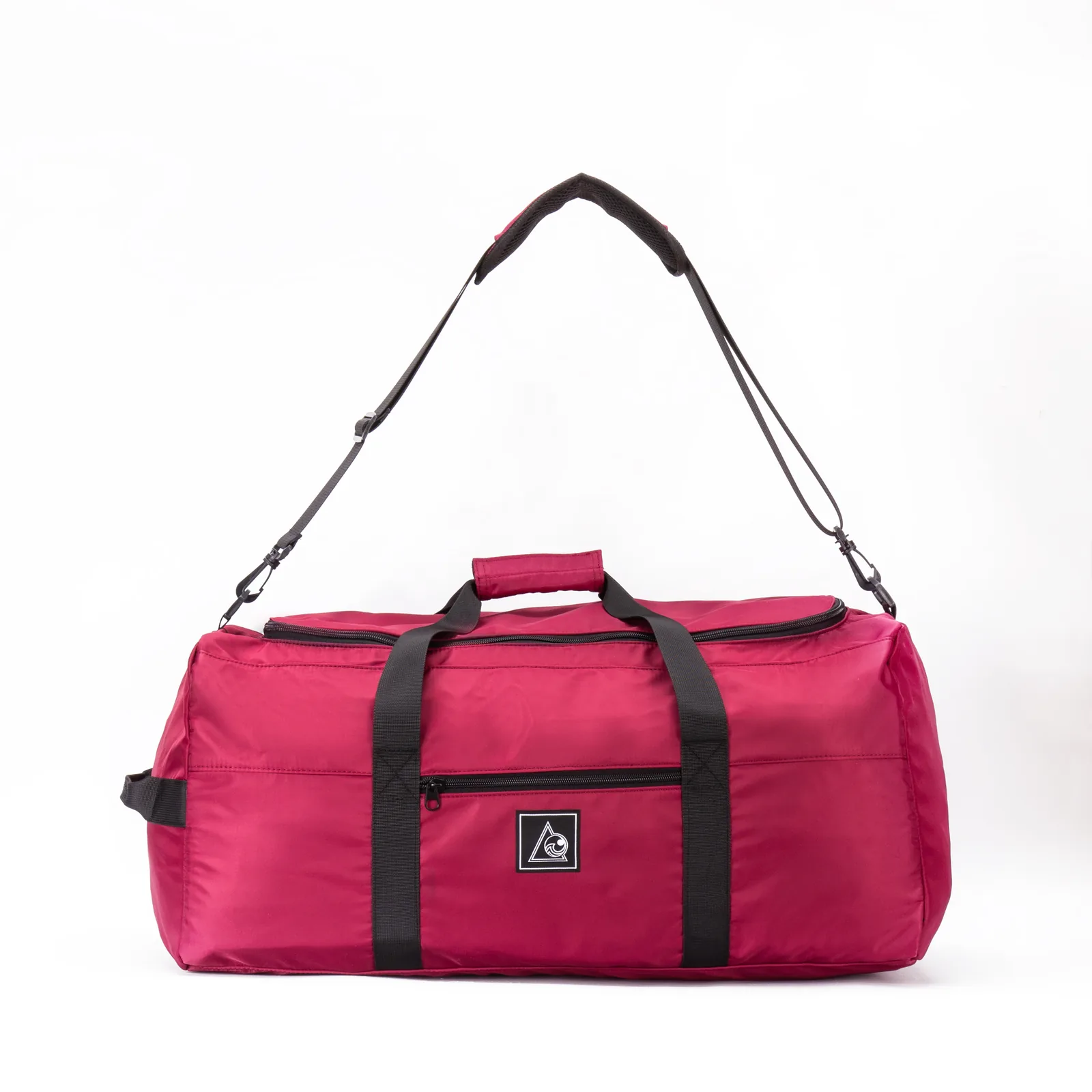 Utility Weekender Duffel Bag (Multi-Color) 2