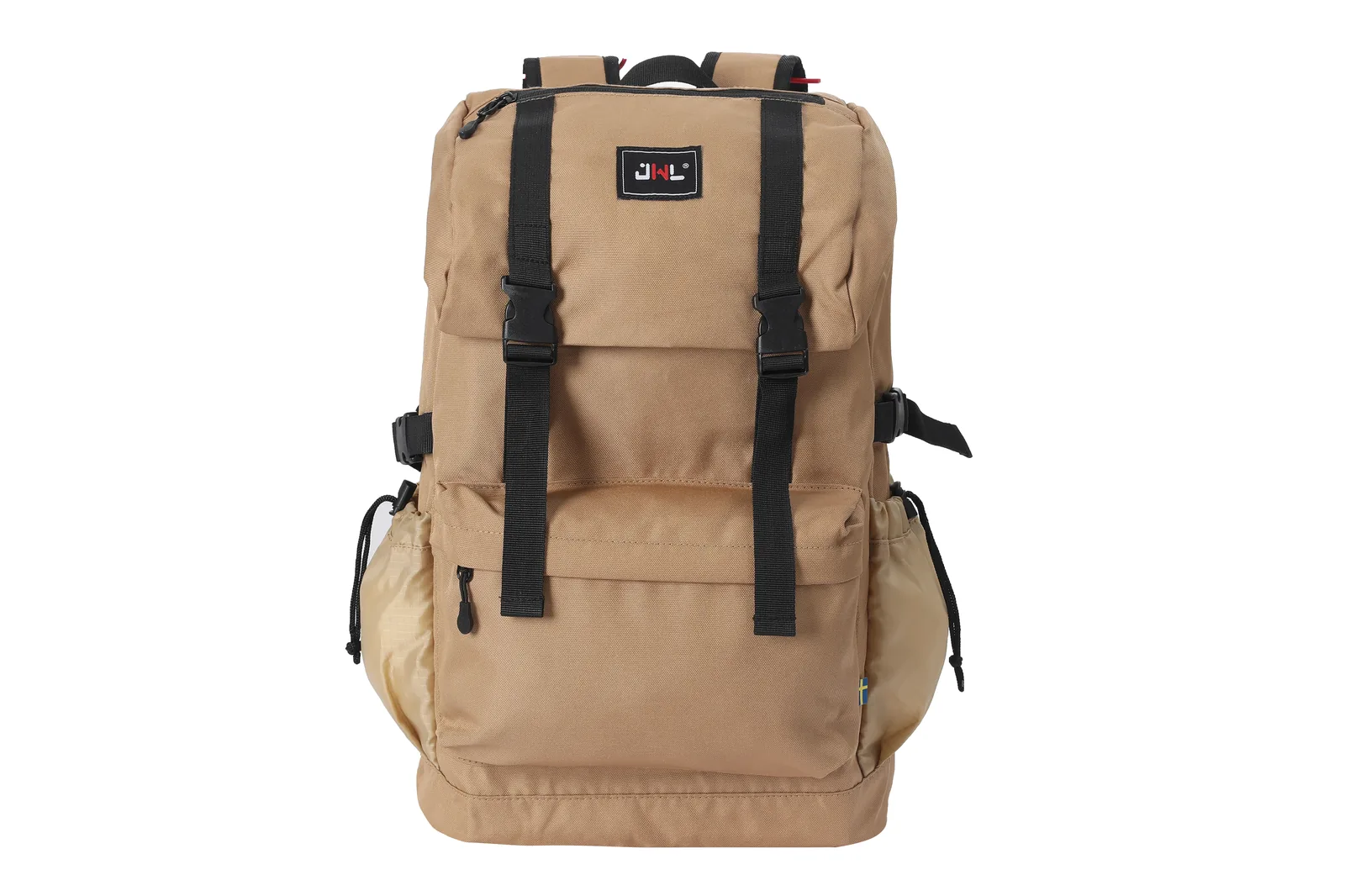 Outdoor Hiking Backpack (Multi-Color) 3