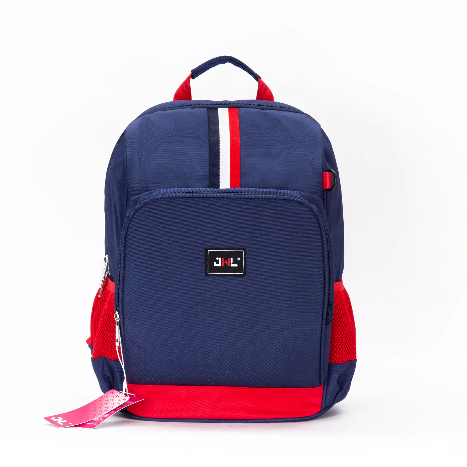 Kids School Backpack (Multi-Color)
