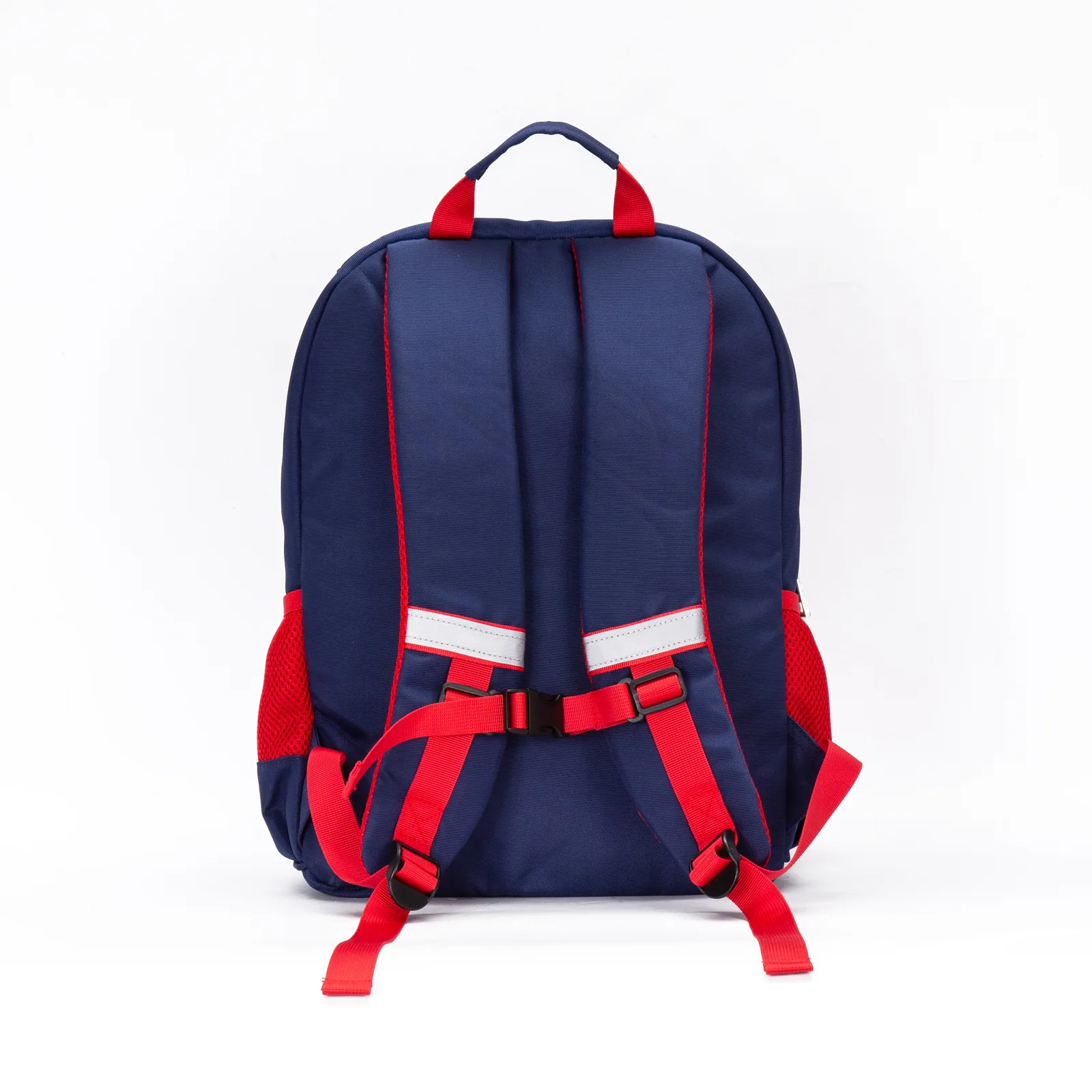Kids School Backpack (Multi-Color) 4