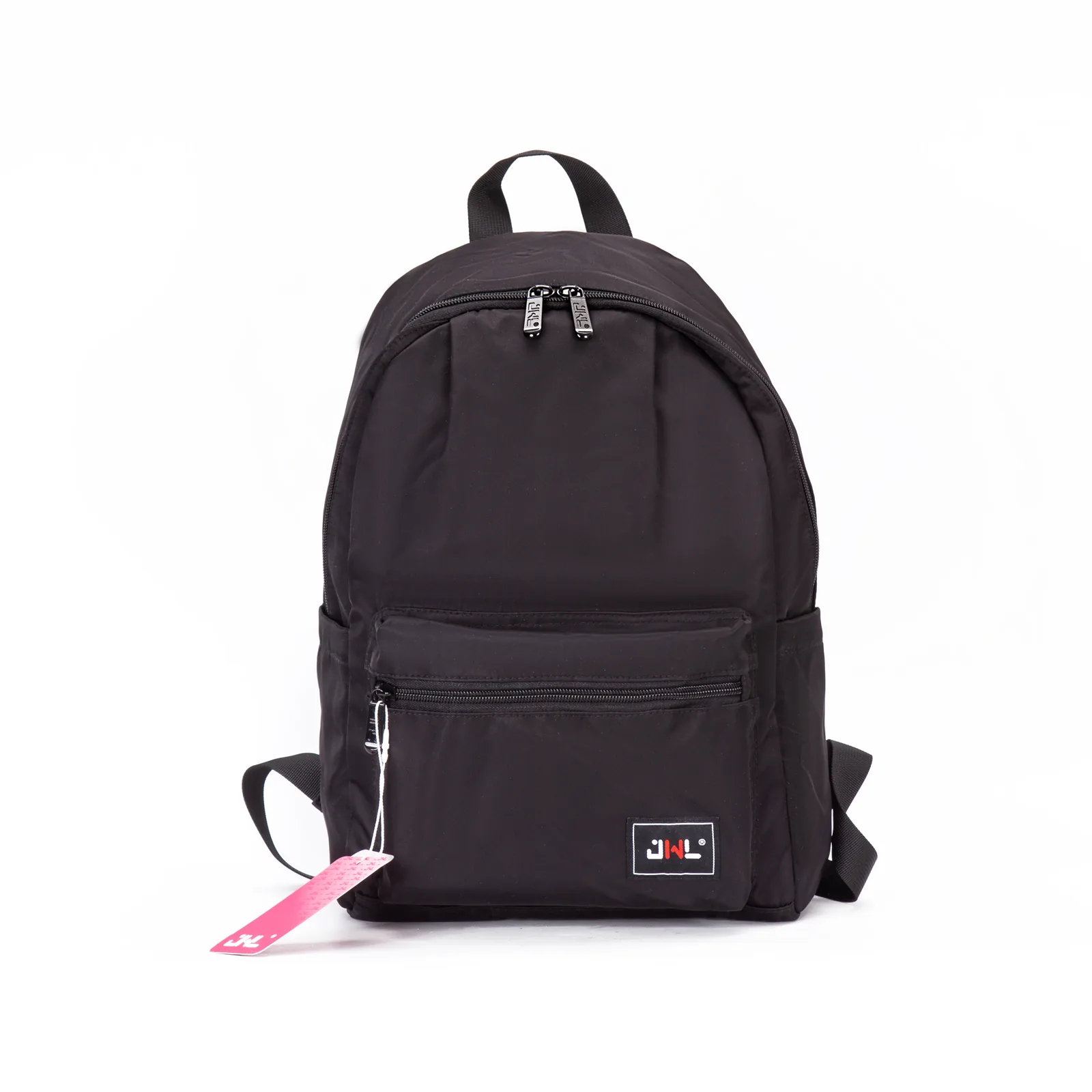Kids School Backpack (Light Blue / Multi-Color) 2