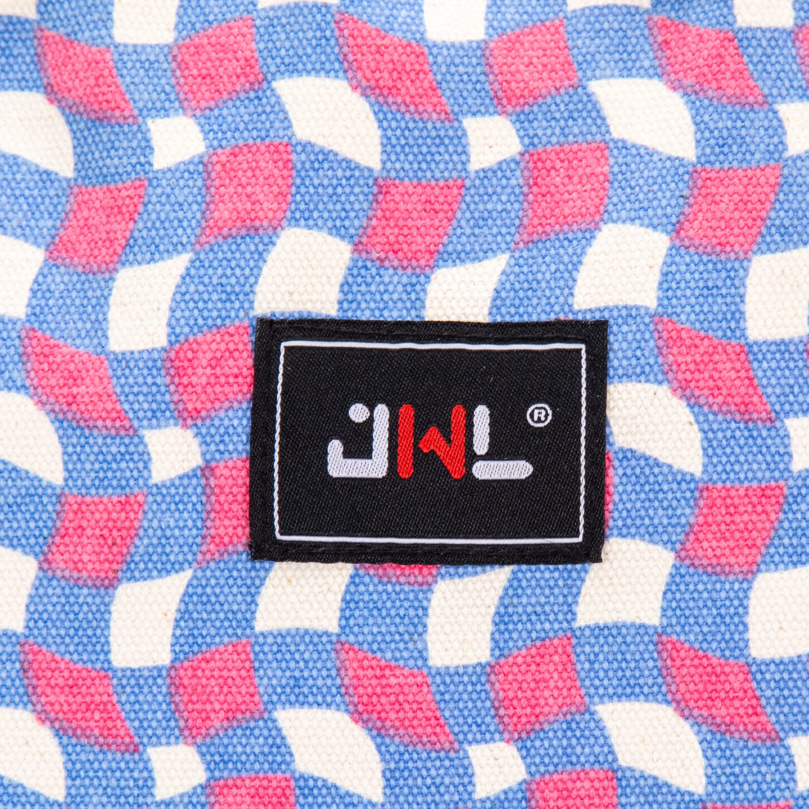 Kids Pattern Backpack (Multi-Print) 3