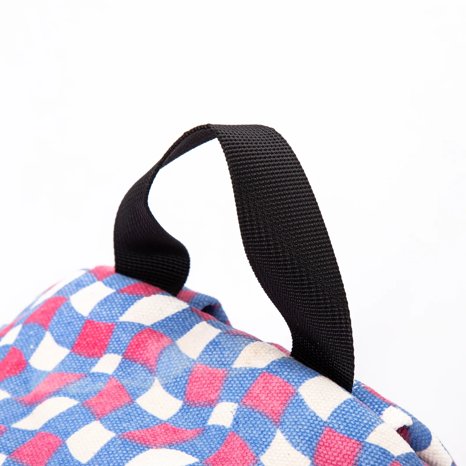 Kids Pattern Backpack (Multi-Print) 4