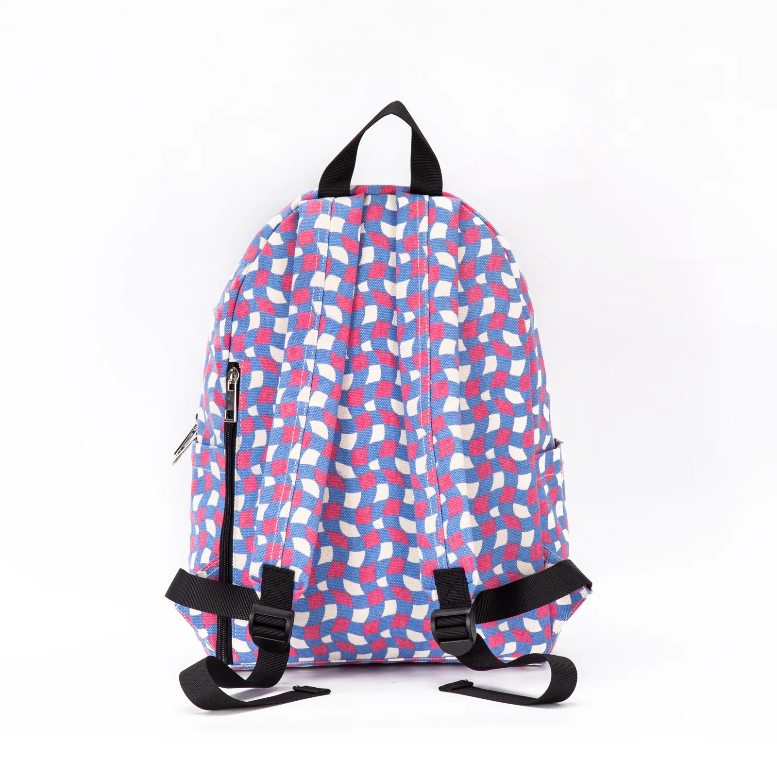 Kids Pattern Backpack (Multi-Print) 6