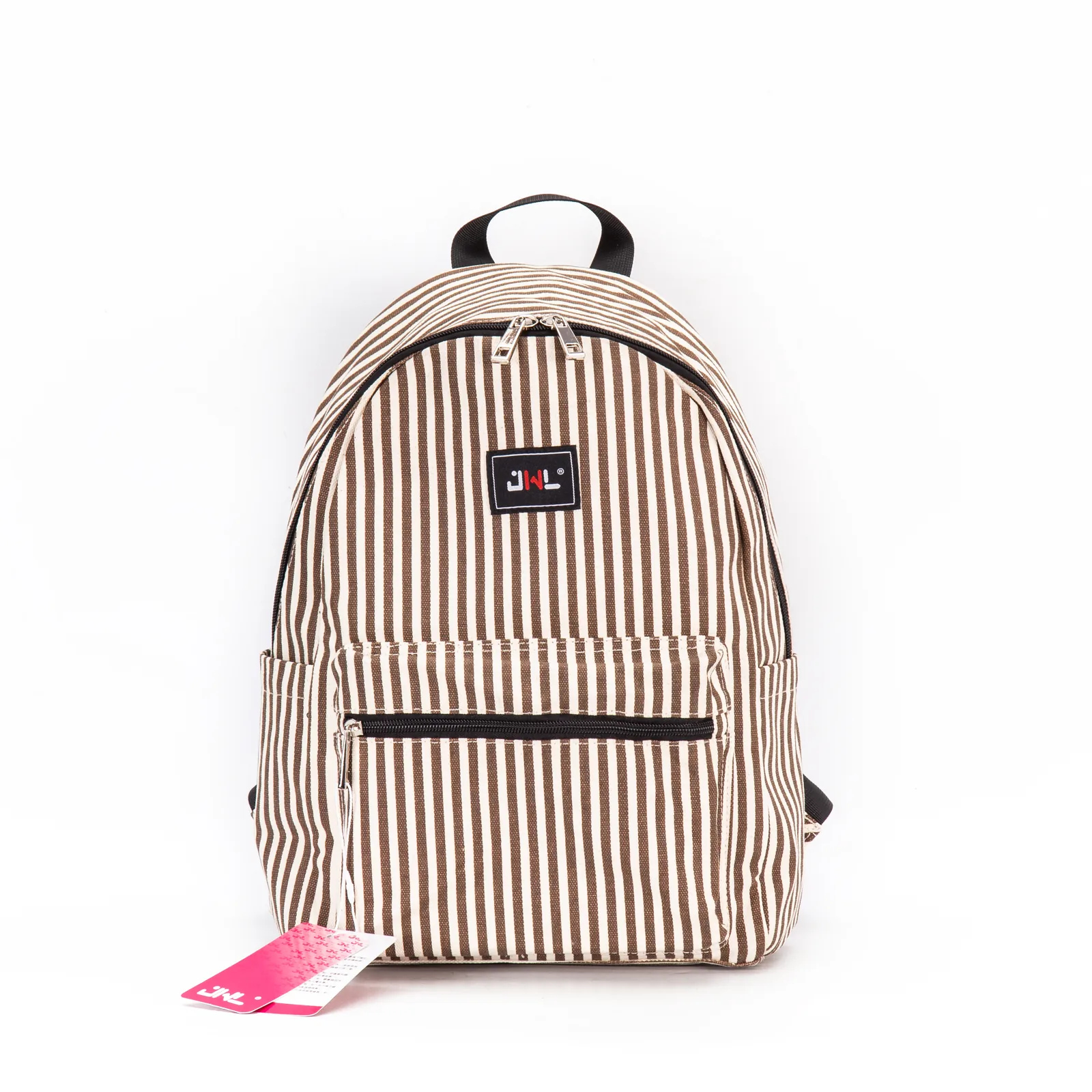 Kids Pattern Backpack (Multi-Print) 2